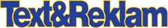 Text & Reklam