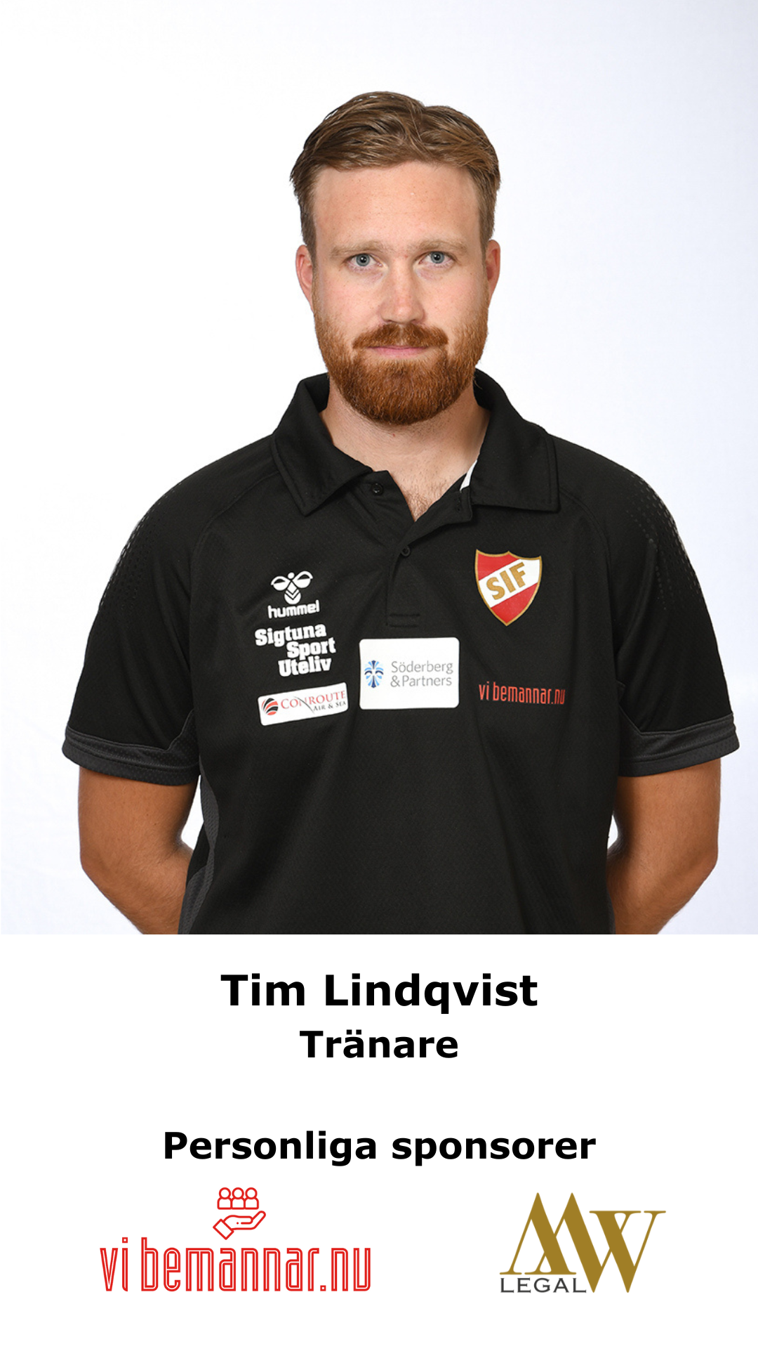 Tim Lindqvist