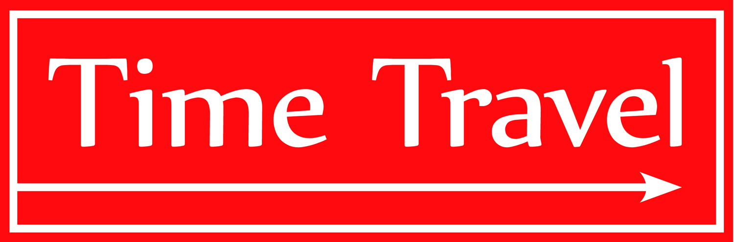 Time Travel i Ängelholm AB