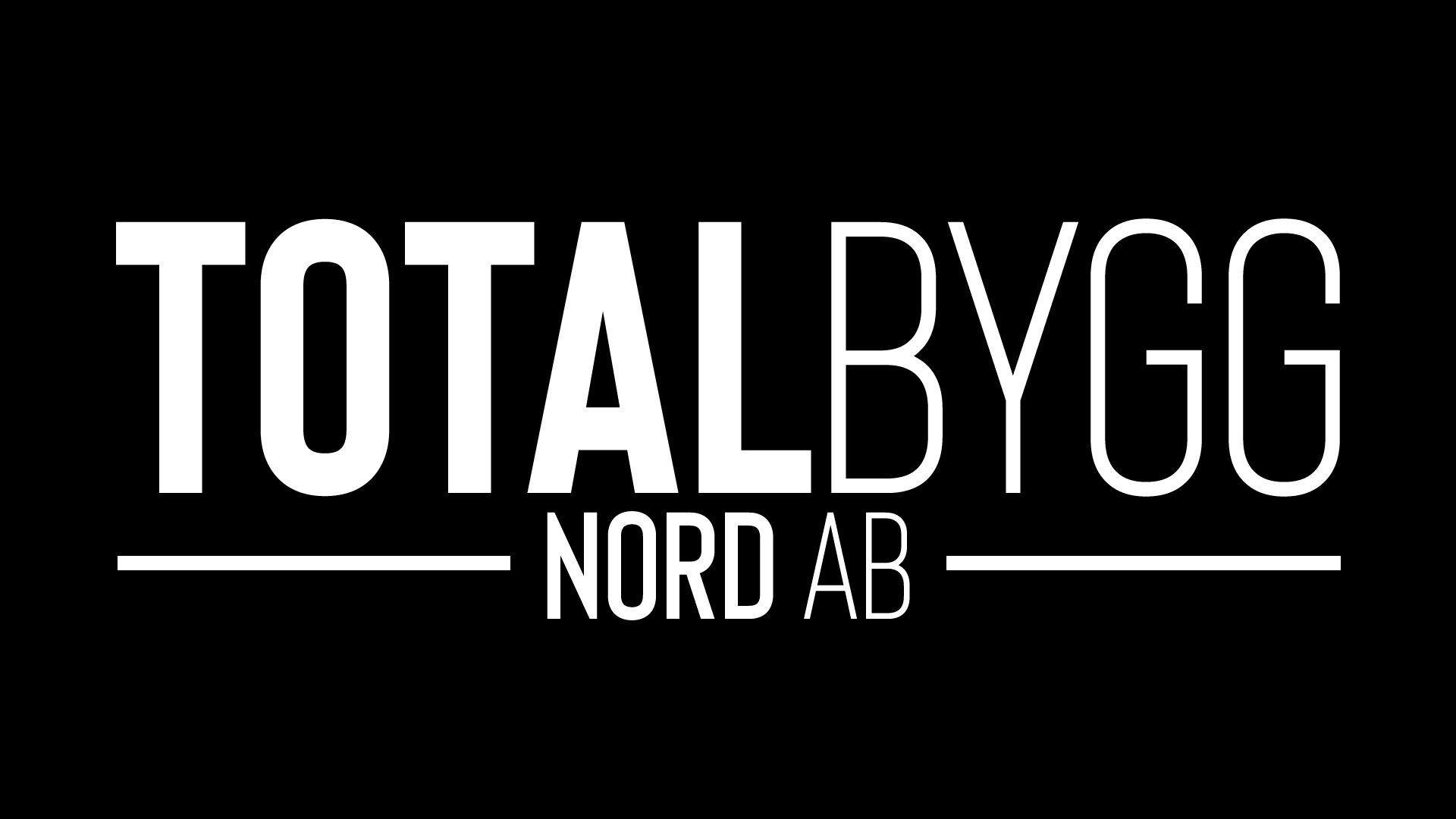 Totalbygg Nord