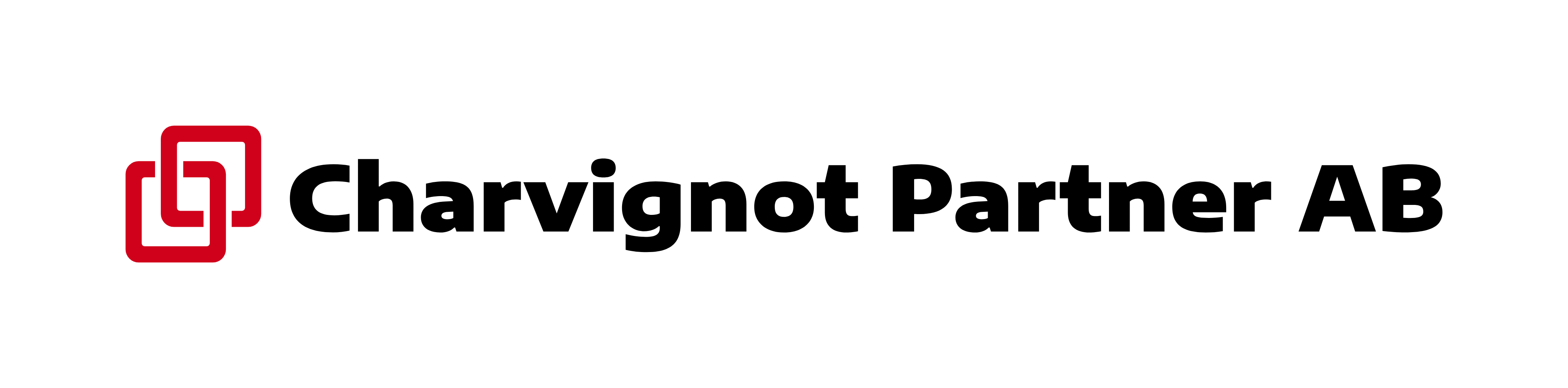 Charvignot Partner AB