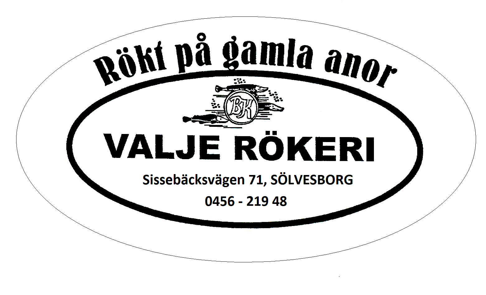 Valje Rökeri AB