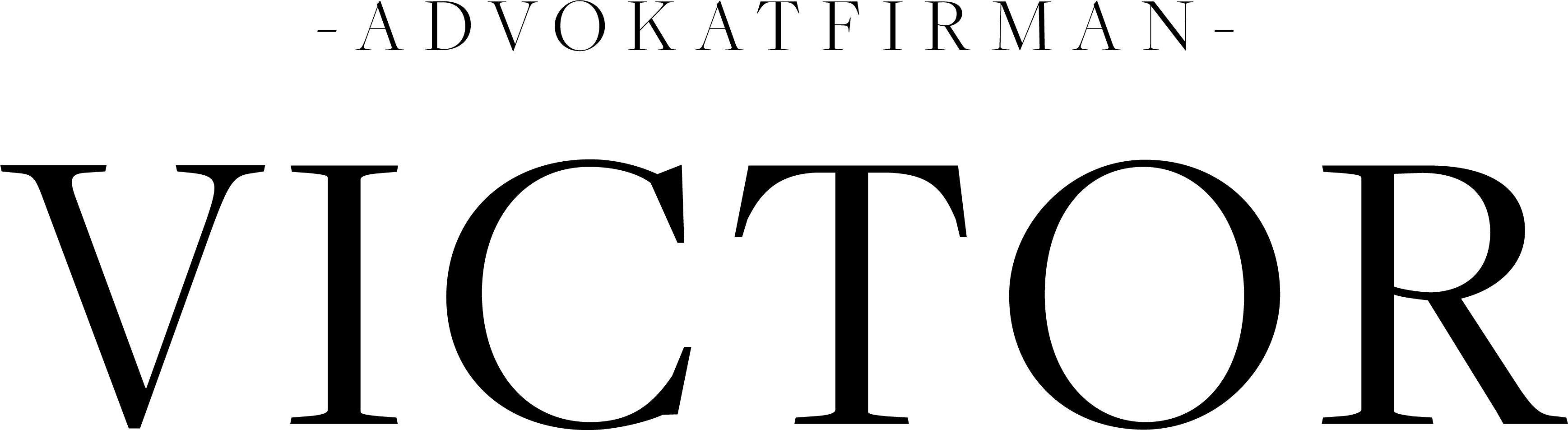 Advokatfirman Victor