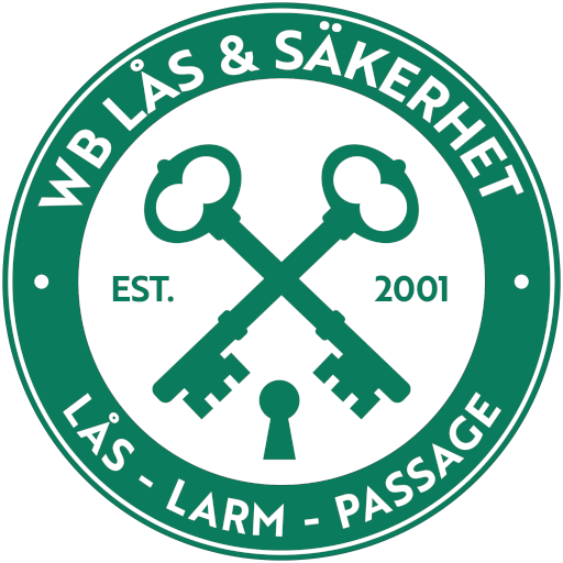 WB Lås & Säkerhet