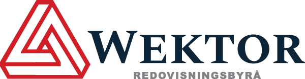 Wektor Redovisningsbyrå
