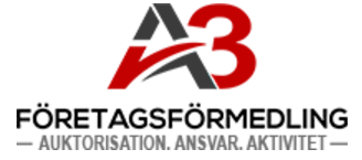 A3 Företagsförmedling