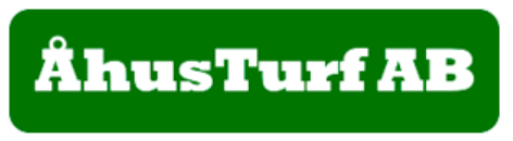 ÅhusTurf AB