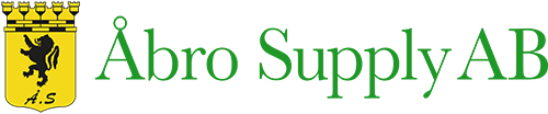 Åbro Supply AB