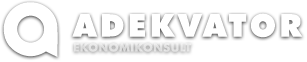 Adekvator Ekonomikonsult AB