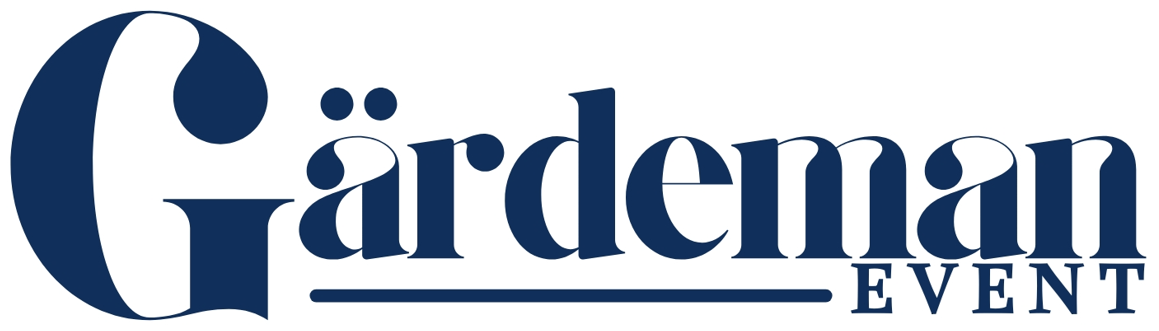 Gärdeman Event