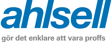 Ahlsell Sverige