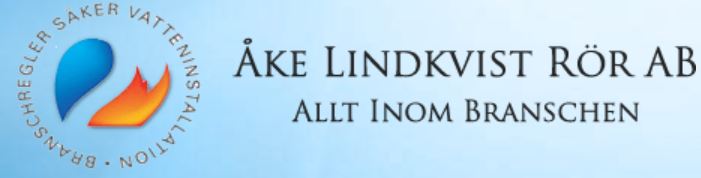 Åke Lindkvist Rör AB