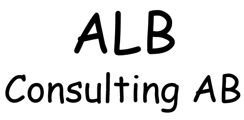 ALB Consulting AB
