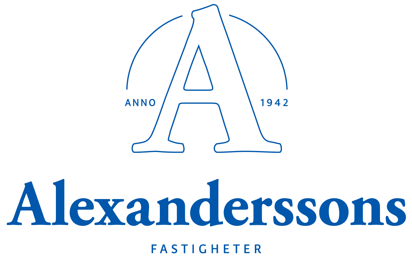 Alexandersson Fastigheter i Göteborg AB