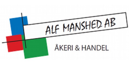 Alf Manshed AB