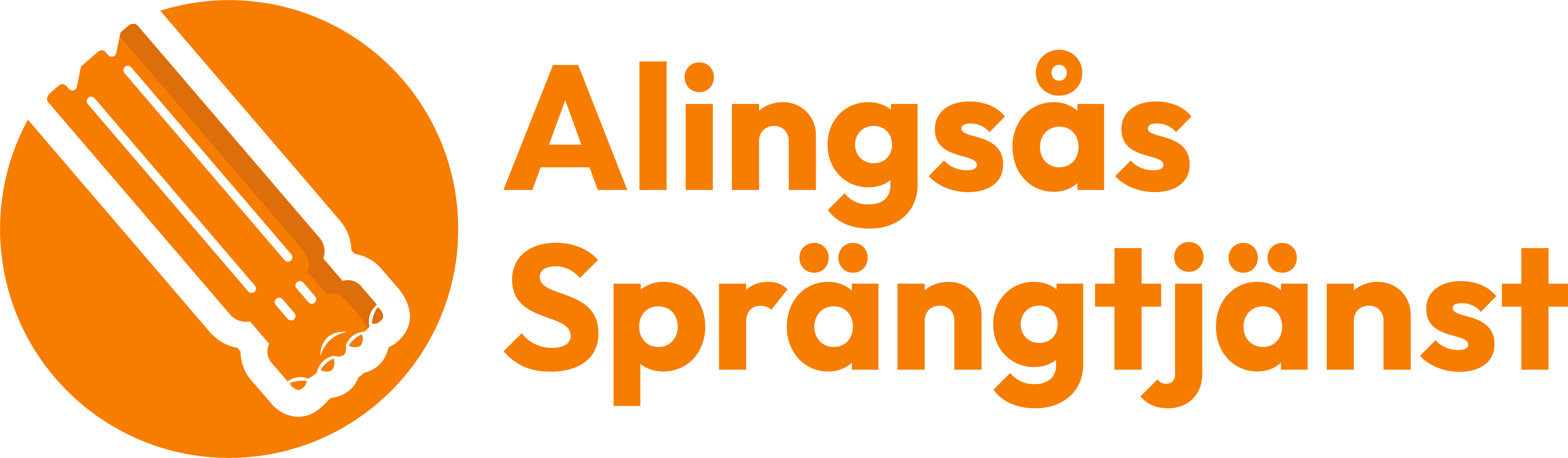 Alingsås Sprängtjänst 