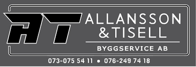 Allansson & Tisell Byggservice AB