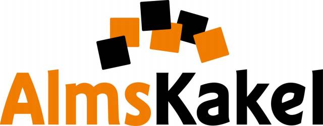 Alms Kakel