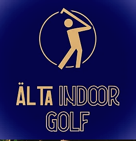 Älta indoor golf