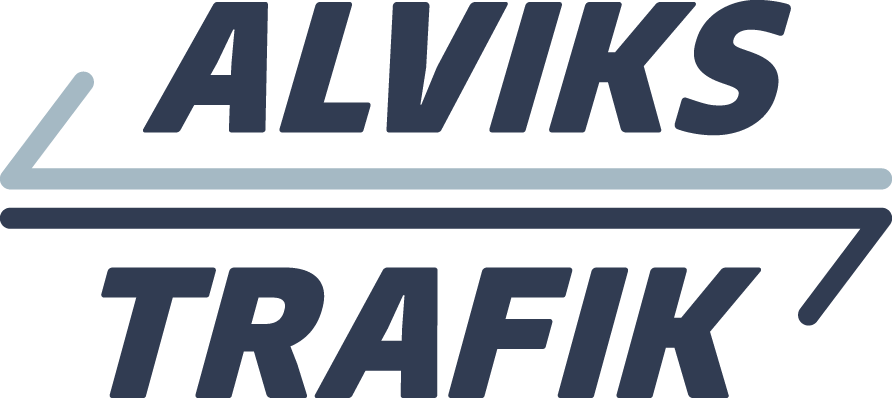 Alviks Trafik AB