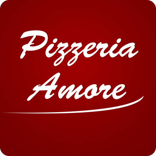 Restaurang & Pizzeria Amore i Orsa