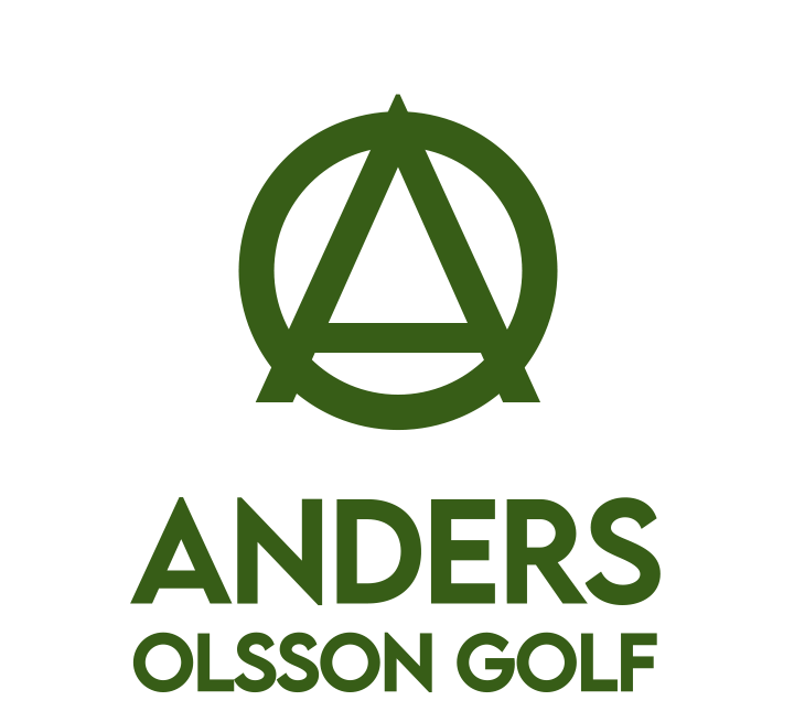 Anders Olsson Golf