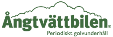 Ångtvättbilen Jönköping