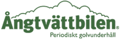 Ångtvättbilen Göteborg