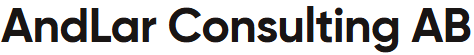 AndLar Consulting AB