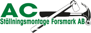AC Ställningsmontage Forsmark AB