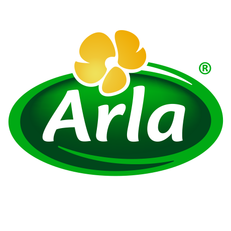 Arla Foods Mejeri Falkenberg