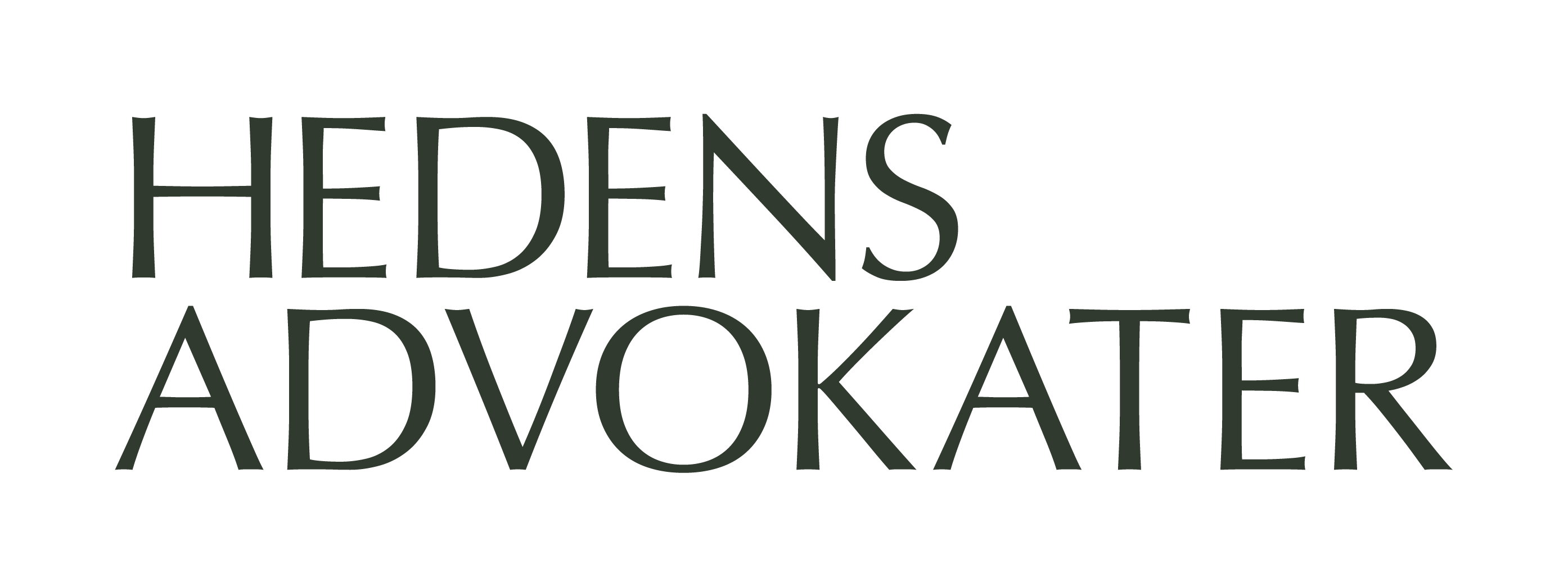 Hedens Advokater.