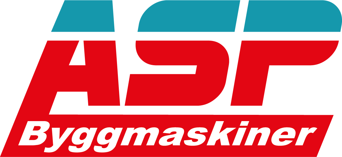 ASP Byggmaskiner