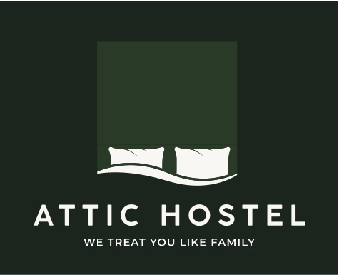 Attic Hostel AB