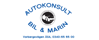 Autokonsult Bil & Marin AB