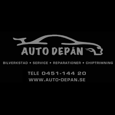 Autodepån - Autoexperten