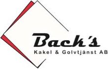 Back's Kakel & Golvtjänst AB