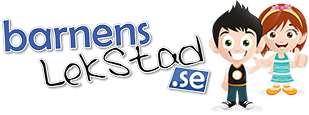 Barnens Lekstad