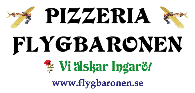Pizzeria Flygbaronen