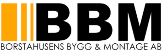 Borstahusens Bygg & Montage AB