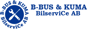 B-Bus & Kuman Bilservice AB