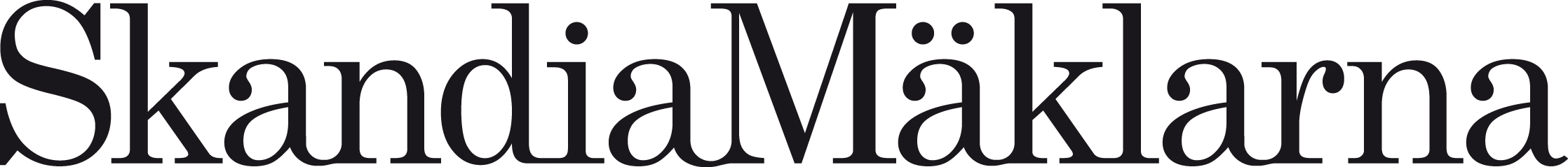 SkandiaMäklarna Mjölby