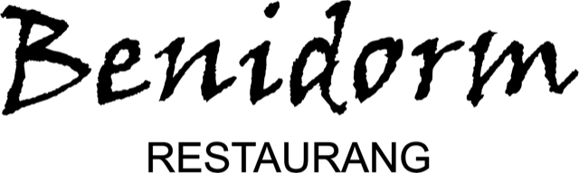 Restaurang Benidorm
