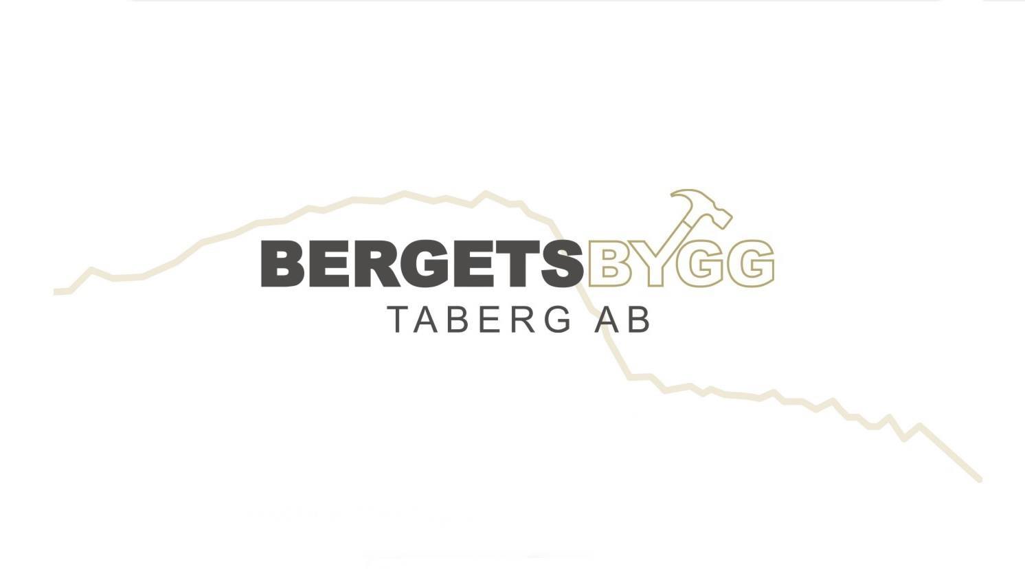 Bergets Bygg Taberg AB