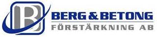 Berg & Betongförstärkning