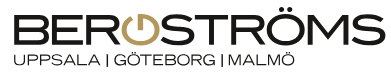 Bergströms Ur Göteborg