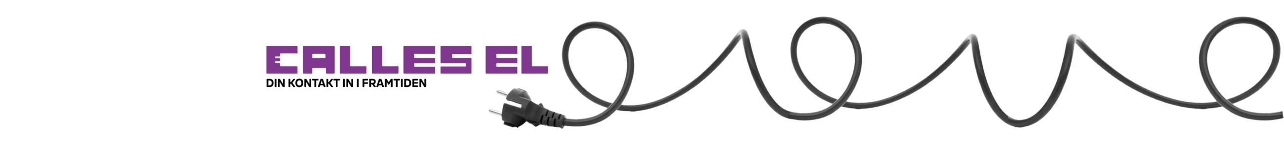 Calles Elservice i Smålandsstenar AB