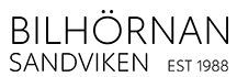 Bilhörnan i Sandviken AB - TOYOTA