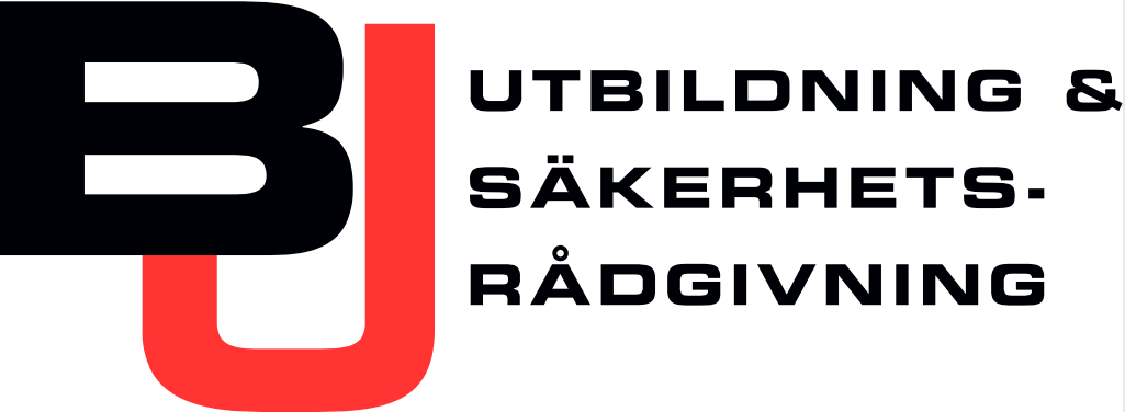 BJ Utbildning & Säkerhetsrådgivning