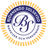 Björneröd Solskydd